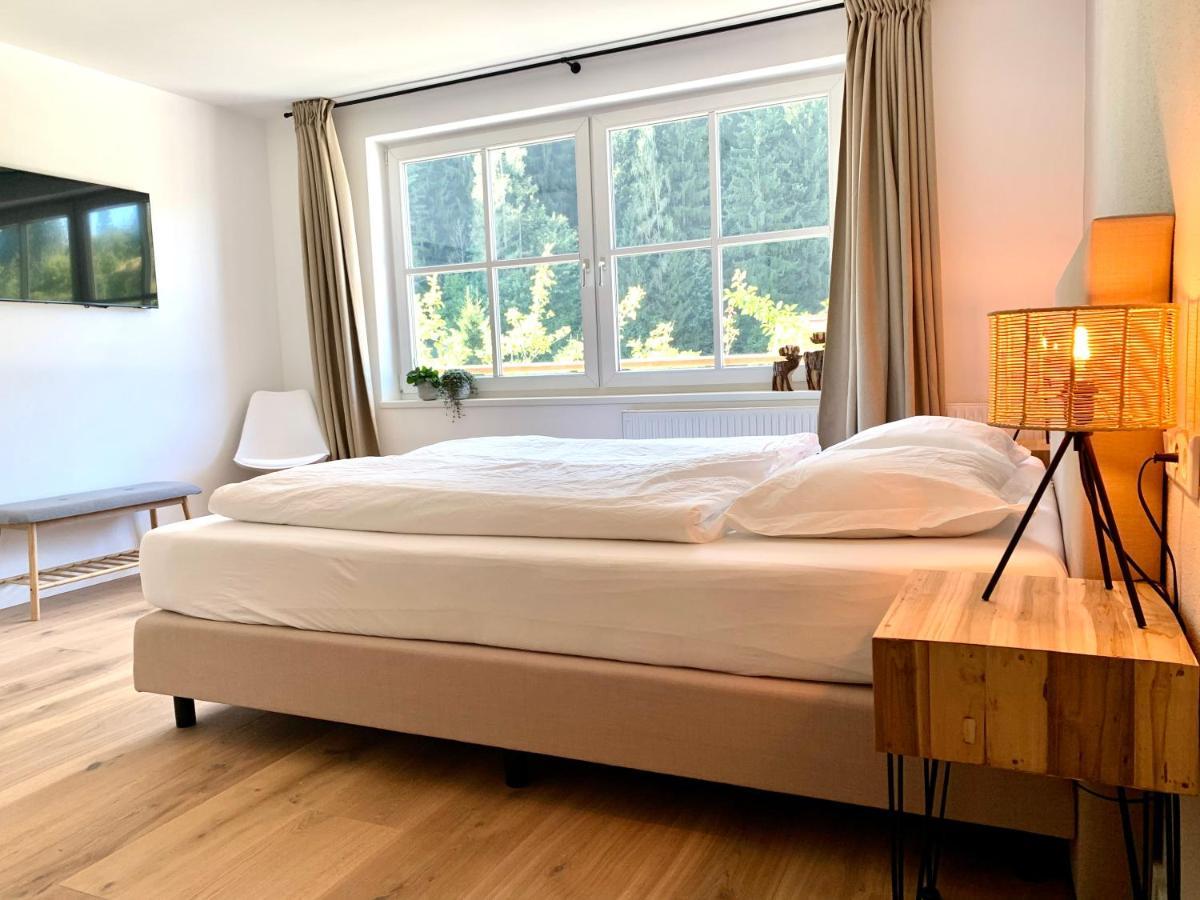Haigis Apartment Annaberg im Lammertal