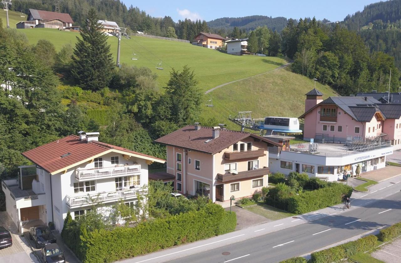 Haigis * Annaberg im Lammertal