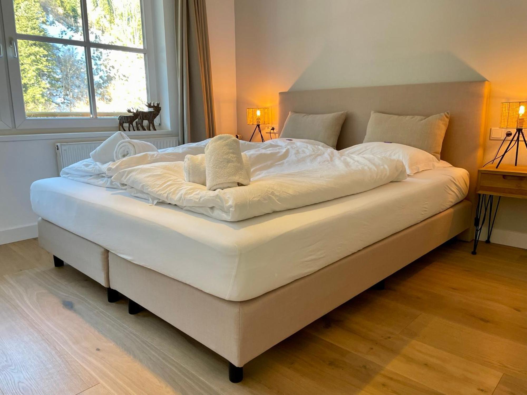Haigis Apartment Annaberg im Lammertal